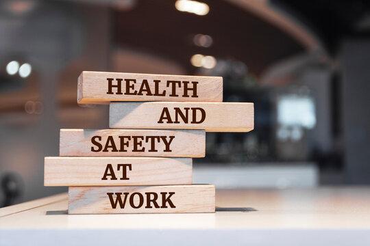 Dunmore health and safety training in the workplace