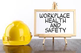 OHS legislation and workplace compliance training
