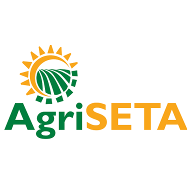 AgriSETA logo