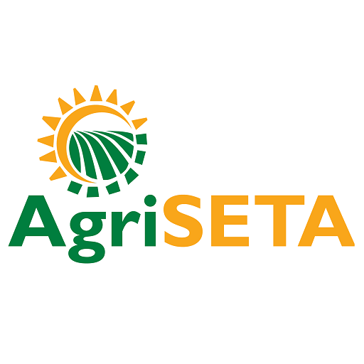 AgriSETA logo