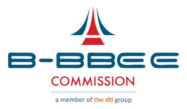 B-BBEE Commission logo