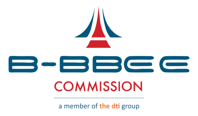 B-BBEE Commission logo