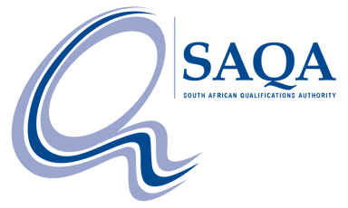 SAQA logo