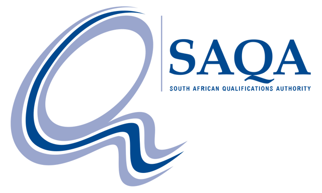 SAQA logo